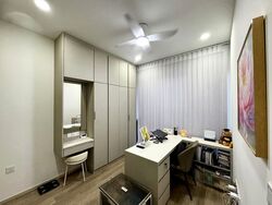 The Watergardens At Canberra (D27), Apartment #566603701